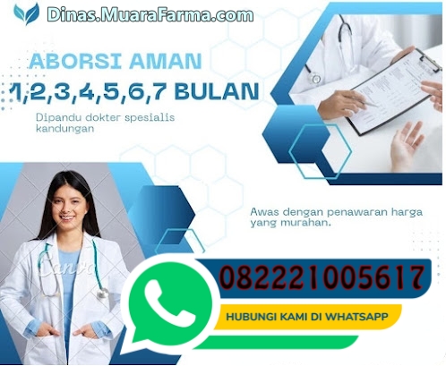 Apotik Online Jual Obat Aborsi Jember 082221005617 Cytotec Misoprostol Sopros Asli 100% Ampuh